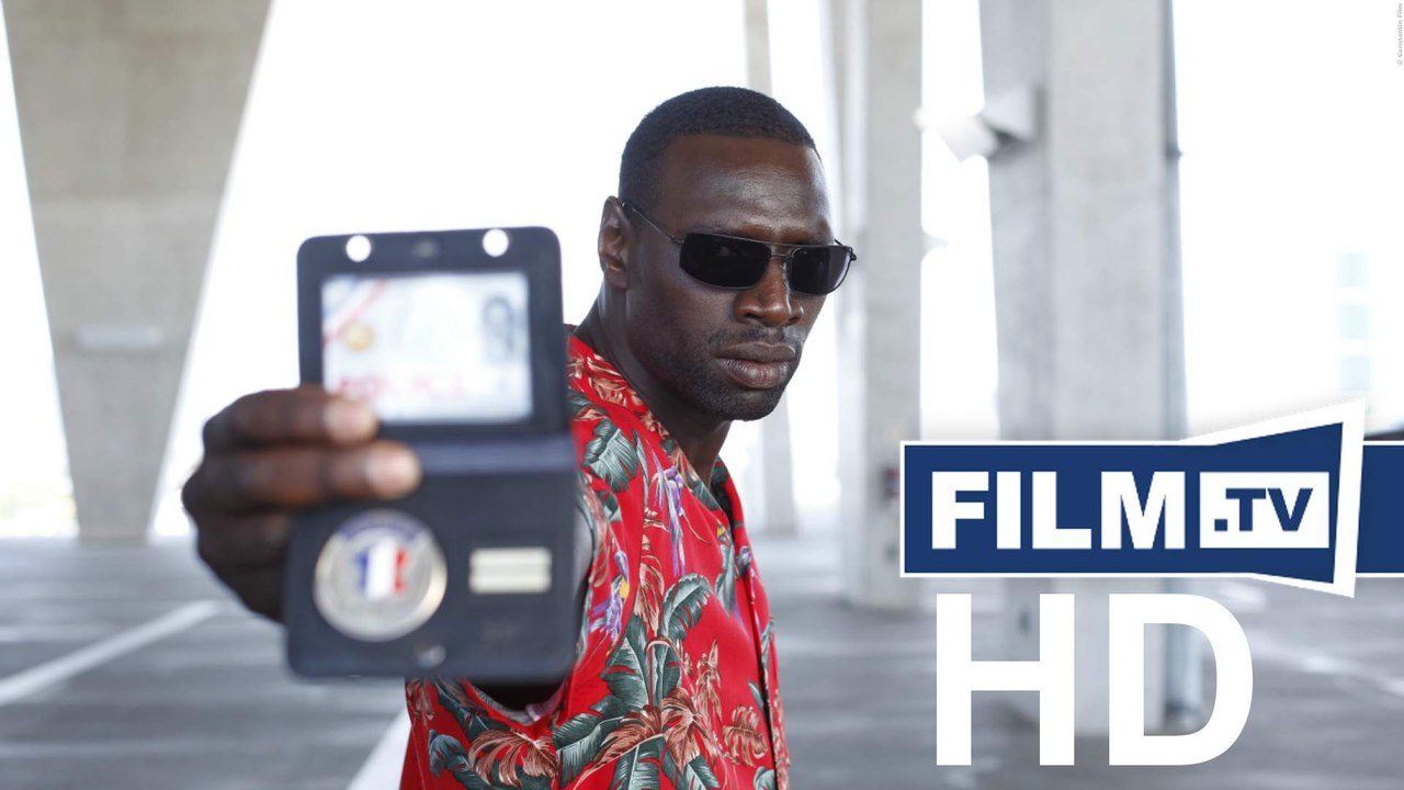 Belleville Cop Trailer Deutsch German (2019)