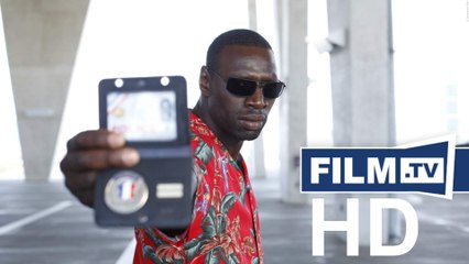 Belleville Cop Trailer Deutsch German (2019)