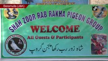 Indian Army organises pigeon flying competition in Jammu and Kashmir
