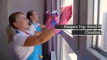 House Cleaning Niagara Falls