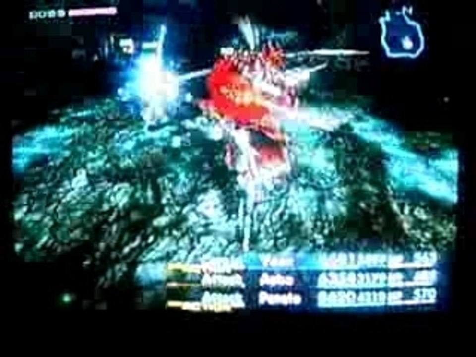 Final Fantasy XII- Gilgamesh Part 2