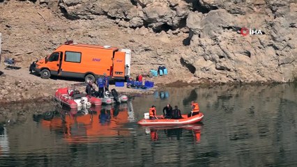 - Kayıp Gülistan'ı arama çalışmaları 296’ncı günde