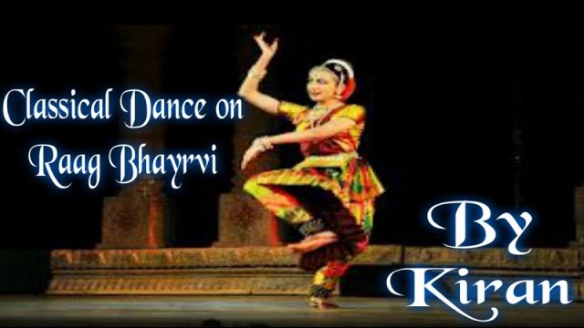 Classical Dance on Raag Bhayrvi | Kiran | Virsa Heritage Revived