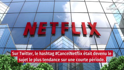 Netflix : vague de désabonnements après la polémique du film « Mignonnes »