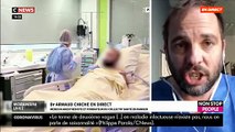 Dr Arnaud Chiche dans 