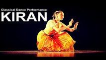 Classical Dance Performance | Kiran | Roshan Ara Begum | Virsa Heritage Revived