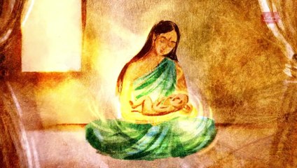 Tantra Buddhist Imagination