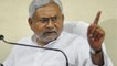 Why Nitish lost his temper during 4 election rallies