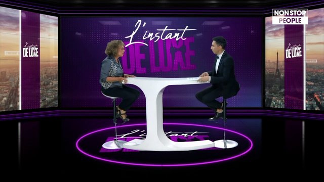 L'instant de Luxe - Mireille Dumas : pourquoi elle a arrêté de travailler avec son mari