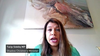 Labour call for government u-turn on free school meals