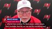 Brady and Arians defend controversial Antonio Brown move