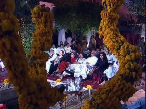 Mane De Mauj | Tahira Syed | Virsa Heritage Revived | Pahari | Folk