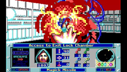 Failing At Catacomb Apocalypse Episode 9 -WHERE ARE THEY-