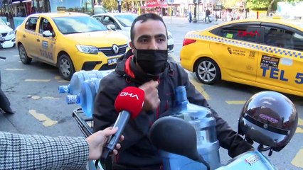 Müşteriler ve firmalar isyan ettirdi: "Bizden hızlısı gerçekten mezarda"