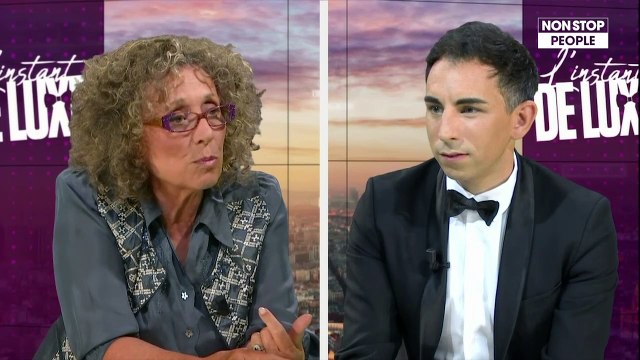 L'instant de Luxe - Mireille Dumas : son important salaire pour Vie privée, vie publique dévoilé