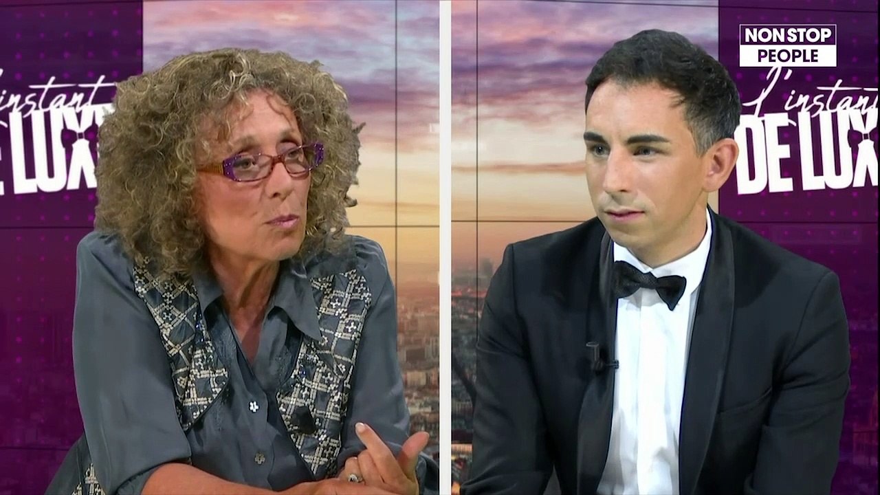 L'instant de Luxe - Mireille Dumas : son important salaire pour "Vie privée, vie publique" dévoilé