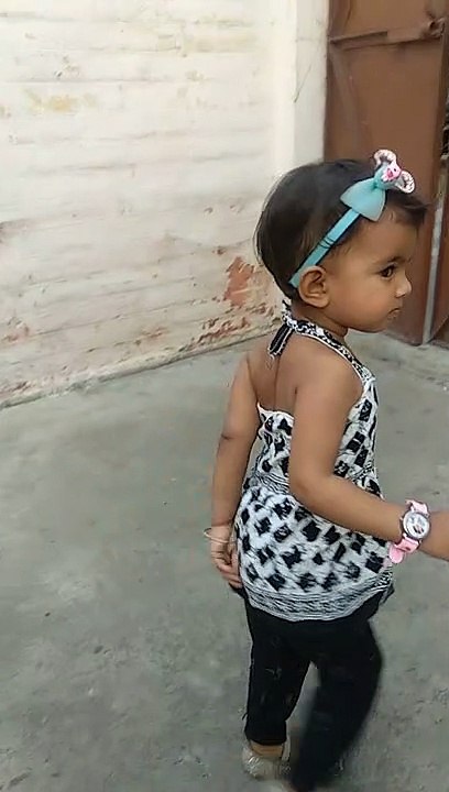 My cutipie