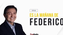 Tertulia de Federico: Sánchez decreta otro estado de alarma hasta abril. ¿Qué hará el PP?
