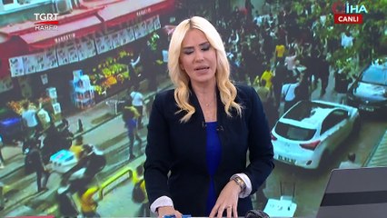 Fransa’ya Tepkiler İstanbul Sokaklarına Taştı