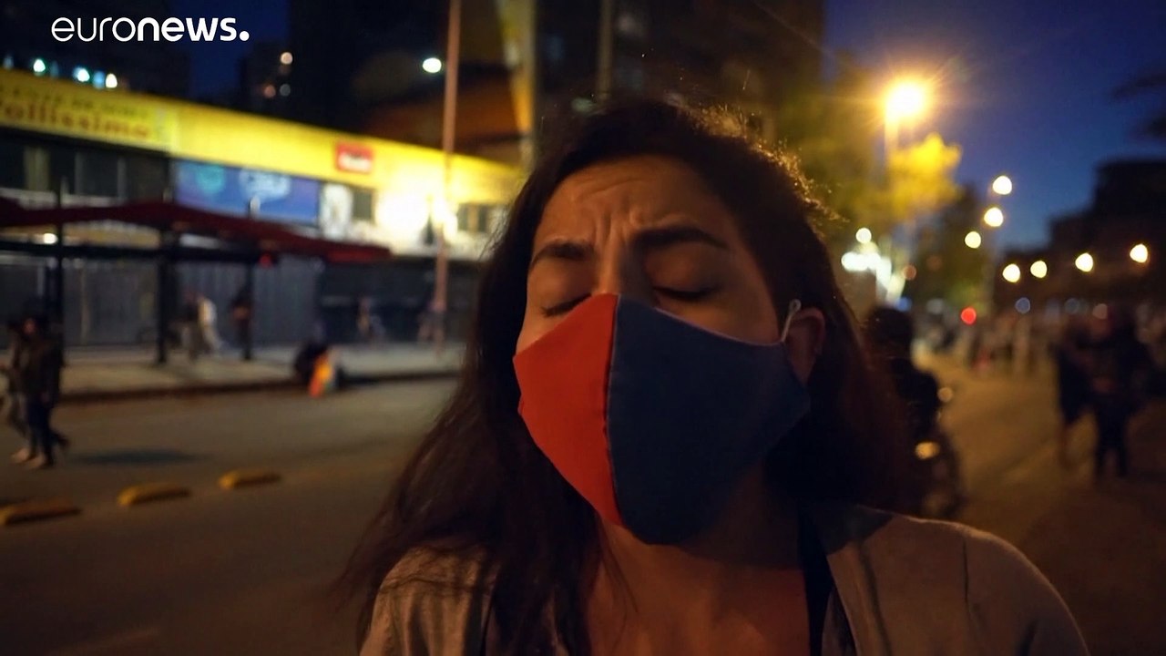 Les Chiliens enterrent la Constitution de Pinochet avec une écrasante majorité