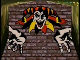 Прыгну со скалы