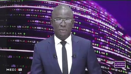 Le quotidien des bourses - 26/10/2020