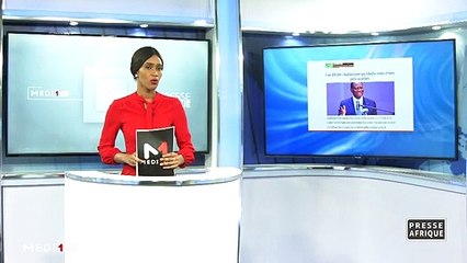 Presse Afrique - 26/10/2020