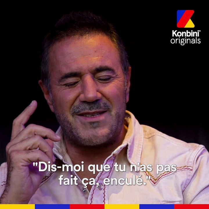 José Garcia : 6 choses que vous ne saviez pas