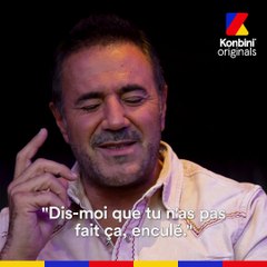 José Garcia : 6 choses que vous ne saviez pas