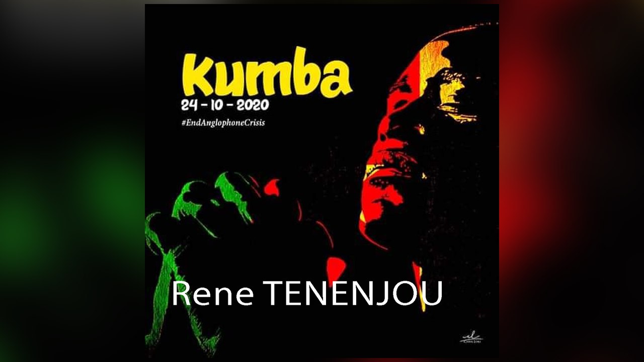 RENE TENENJOU, KUMBA