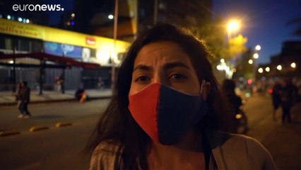 Чили избавляется от Конституции Пиночета