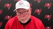 'Let the courts do their job' - Arians on Brown sexual assault allegations