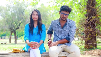 My Last Breath || New Telugu Short Film 2019 || By Nithin Shyam Kumar