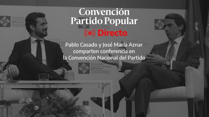 Convención Nacional del Partido Popular