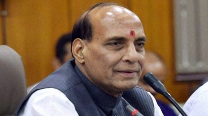 Rajnath Singh holds talks with US Defence Secretary Mark Esper