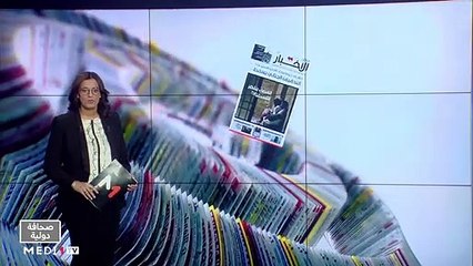 قراءة في عناوين صحف عالمية - 26/10/2020