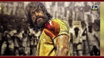 Raveena Tandon's Official First Look l KGF Chapter 2 l  Yash l Sanjay Dutt