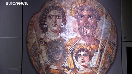 Brussels exhibition showcases forgeries and fakes throughout history