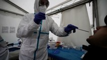 La pandemia de coronavirus supera los 43 millones de casos con 1,15 millones de muertos