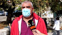 Άγιος Γεώργιος Λιβαδειάς: 116 τεστ, 2 θετικά