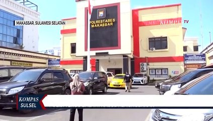 Download Video: Polisi Tetapkan Sebelas Tersangka Ricuh Demo Omnibus Law