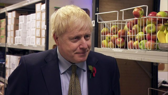 PM praises police and armed forces over tanker incident