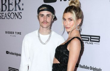 Justin Bieber says lockdown strengthened his marriage