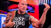 Dwayne Johnson Aka ‘The Rock’ Looks Like A “Boulder” In THIS New Picture