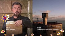 Fort Boyard 2020 - Bande-annonce soirée de l'émission 4 (01/08/2020)