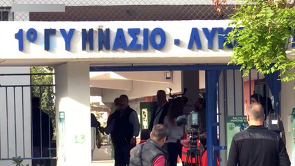 ΟΛΜΕ Κωνσταντίνου: Δεν μπορεί η Κεραμέως να αποφασίζει ερήμην μας, για την αξιολόγηση