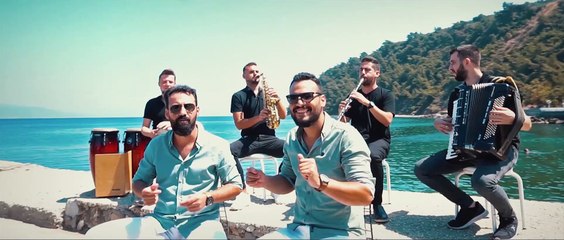 Rumeli Emre Ömer  - Şinanari