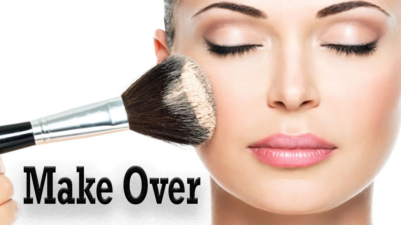 Make Over | Fashion Zone