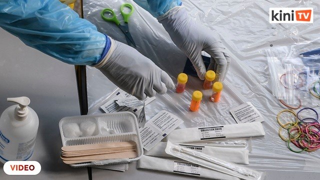 'Sistem penjagaan kesihatan Sabah tidak runtuh, rujuk fakta KKM'