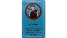 JIMI WALLET INSTRUCTION MANUAL